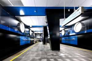 Сергей Собянин рассказал об итогах и планах строительства метро