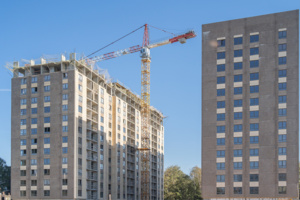 Площадки в районах Отрадное и Головинский готовы к застройке в рамках КРТ