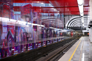 Сергей Собянин поздравил метростроителей с профессиональным праздником