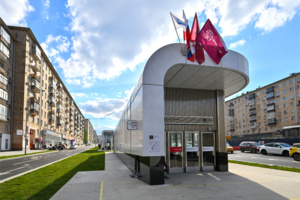 Более 500 проектов планировки территории для линейных объектов утвердили в Москве с 2011 года