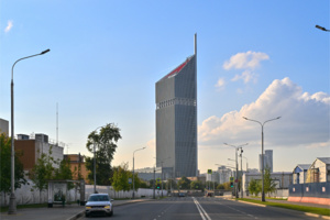 Ближе к звездам: в Москве открыт Национальный космический центр