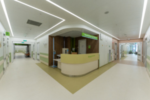 Мэр Москвы рассказал об итогах и планах строительства и реконструкции объектов медицины