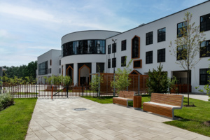 В Москве построили почти 60 объектов образования, медицины и спорта за восемь месяцев