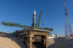 Москву поздравили с 878-летием из космоса