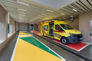 Собянин: новый каркас стационарной медицинской помощи будет создан к 2030 году