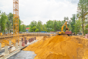 Собянин: еще пять площадок включены в программу реновации