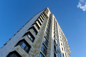 Дом по программе реновации появится в Отрадном проезде