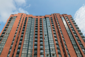 Более 850 человек начали переселение в новостройку по реновации в районе Царицыно