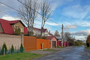 Горожане выкупили у столицы со скидкой 40 участков под ИЖС в третьем квартале года