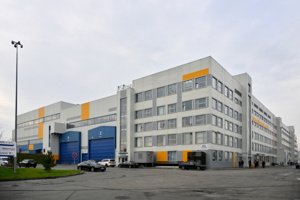 Новый уровень домостроения: фотоэкскурсия на роботизированный завод производства модулей зданий