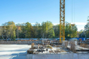 Площадку для возведения жилья по реновации освободили в районе Измайлово