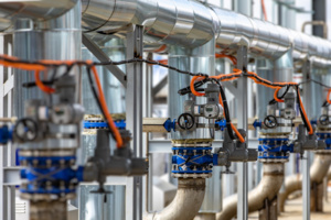 Внесены изменения в граддокументацию для строительства комплекса очистных сооружений в Троицке