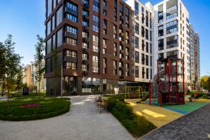 Новый дом по реновации возвели в районе Проспект Вернадского – мэр