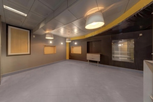 Инвестор восстановит помещение в историческом здании в Хамовниках