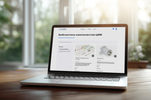 ТИМ-библиотека заработала на портале «СтроимПросто»