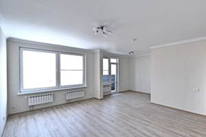 Свыше 850 москвичей оформили договоры на жилье в доме по реновации в Северном Тушине