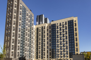 Более 570 горожан приступили к осмотру квартир в ЖК по реновации в Хорошёво-Мнёвниках