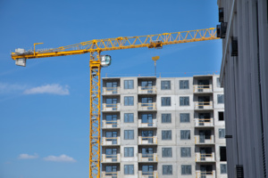 Согласованы проекты новостроек по реновации почти на 1000 квартир в районе Бескудниковский