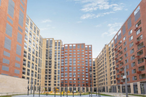 Почти 60 домов передали под заселение по реновации на севере столицы