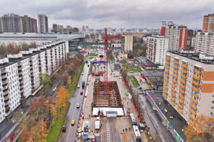 Собянин: станция метро «Гольяново» появится на Арбатско-Покровской линии в 2028 году