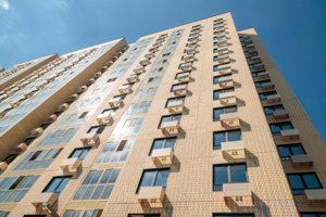 Пять новостроек в Южном Тушине передали под заселение по программе реновации