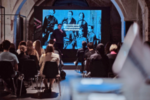 Выставка фестиваля «Открытый город» откроется в Музее архитектуры им. Щусева в ноябре