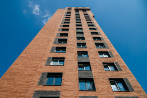 В столице возводятся 12 домов для программы «Московские кварталы»