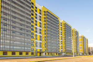 Представители Департамента градостроительной политики проведут два приема граждан по вопросам реновации