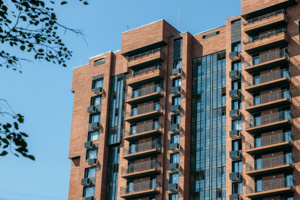 В Измайлове началось строительство трех домов для проекта «Московские кварталы»