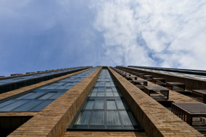 В столице возвели 18 жилых комплексов для программы реновации в сентябре