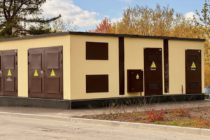 Трансформаторную подстанцию для обслуживания будущей школы построят на Филатовском бульваре