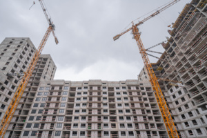 Владимир Ефимов: в Черемушках и Котловке реорганизуют два участка по проекту КРТ