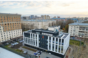 Собянин: новые здания отделов полиции открыты в районах Южнопортовый и Северный