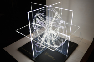 Проект об адаптивном цифровом ландшафте стал победителем фестиваля «Открытый город» 2025 года