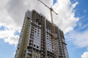 Сергей Собянин: жилые кварталы и общественные пространства появятся в пяти районах Москвы