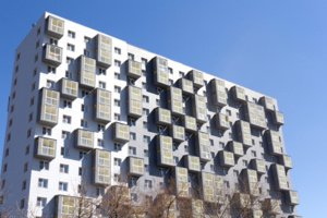 Владимир Ефимов: на западе столицы построили более 50 домов для реализации программы реновации