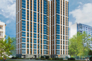 Жилой комплекс на 220 квартир построят по реновации в районе Марьина Роща