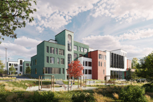 Образовательный комплекс на 1475 мест построят в Коммунарке – мэр