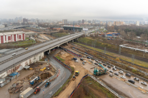 7 км дорог свяжут улицы Валаамская и Академика Королёва