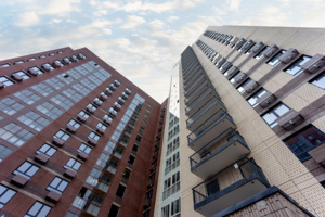 Выпущено пять градпланов для строительства домов по программе реновации на юго-западе столицы