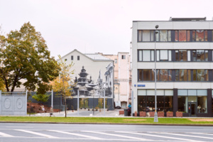 Новый сезон бесплатных экскурсий Москомархитектуры о развитии облика столицы открывается 23 ноября