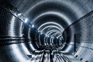 Владимир Ефимов: свыше 2,6 километра перегонных тоннелей метро проложили под водными артериями Москвы с 2011 года