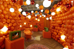 Новый проект «Москомархитектуры» продемонстрирует пространства для отдыха в Москве будущего