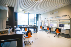 Владимир Ефимов: в Очаково-Матвеевском построят технопарк по программе КРТ