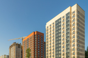 Владимир Ефимов: в рамках проекта КРТ на юге Москвы реорганизуют два неэффективно используемых участка