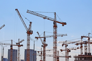 Владимир Ефимов: около 54 тысяч квадратных метров недвижимости построят по проекту КРТ в Бутырском районе