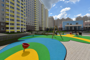 Собянин прогнозирует рекордные темпы ввода жилья в Москве в 2021 году