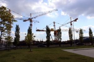 С начала года выдано более 120 разрешений на строительство в ТиНАО