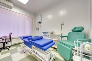 Собянин: в Москве построены десятки объектов здравоохранения