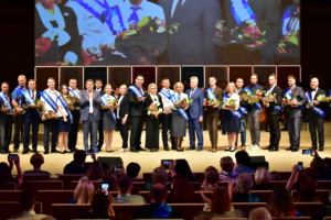 Названы победители конкурса «Московские мастера-2019»